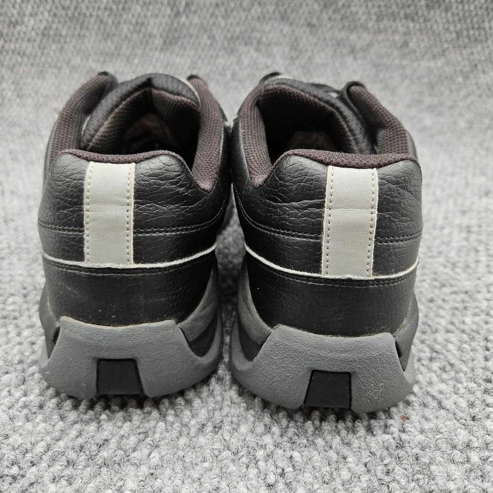 Nike any flaws